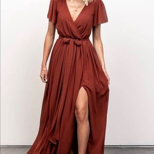 Baltic Born Kristina Dress